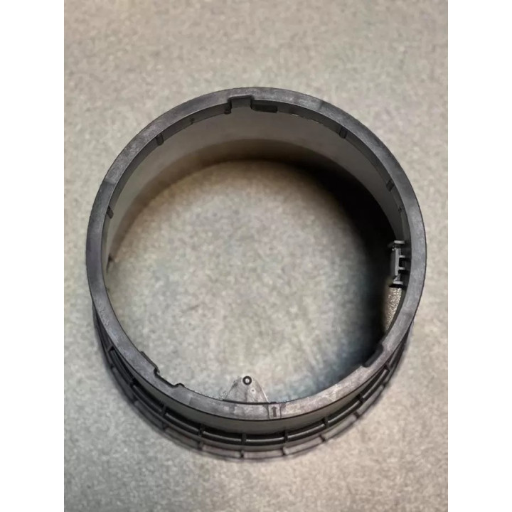 Rain PZCM  EzOpen large kerek szelepakna