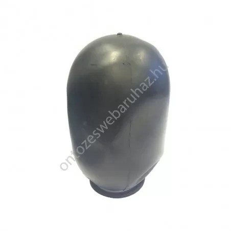 Gumimebrán LEO 24 Lt fekvő hidrofor tartályhoz