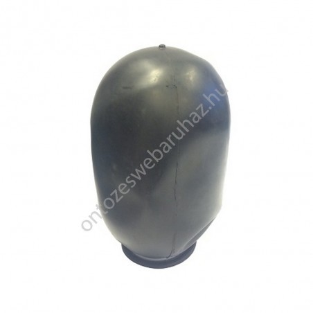 Gumimebrán LEO 80-100L fekvő hidrofor tartályhoz