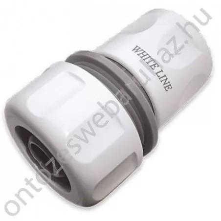 Prémium gyorscsatlakozó 3/4” Bradas WL-2130