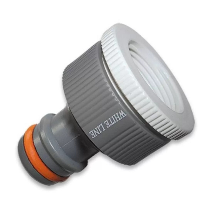 Prémium csap csatlakozó 1-3/4” Bradas WL-2193