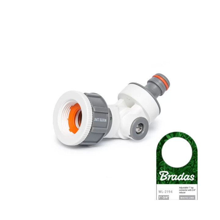 Prémium csapcsatlakozó állítható WL-2194