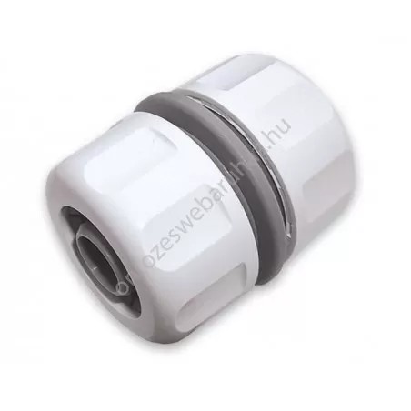 Prémium Tömlőtoldó műanyag 1/2" tömlőhöz WL-2100