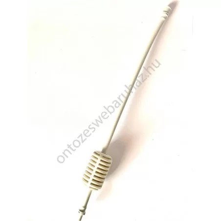 Netafim komplett függesztő egység fiú-lány csatlakozó és súly