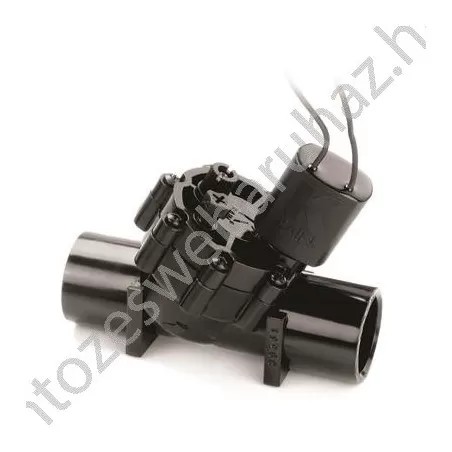 K-Rain Pro 100 - 1" BB mágnesszelep, vízmennyiség szabályzóval