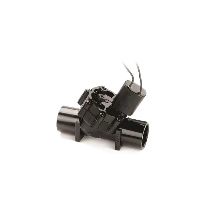 K-Rain Pro 100 - 1" BB mágnesszelep, vízmennyiség szabályzóval