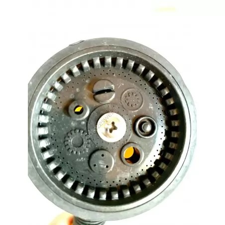 Prémium  Öntözőpisztoly  5-funkciós műanyag WSP826