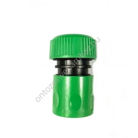 Gyorscsatlakozó 3/4" tömlőhöz WSP405