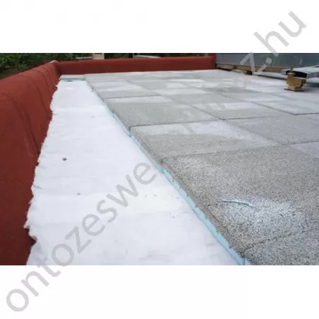 Geotextília 150 g . Vásároljon most raktárról kedvező áron