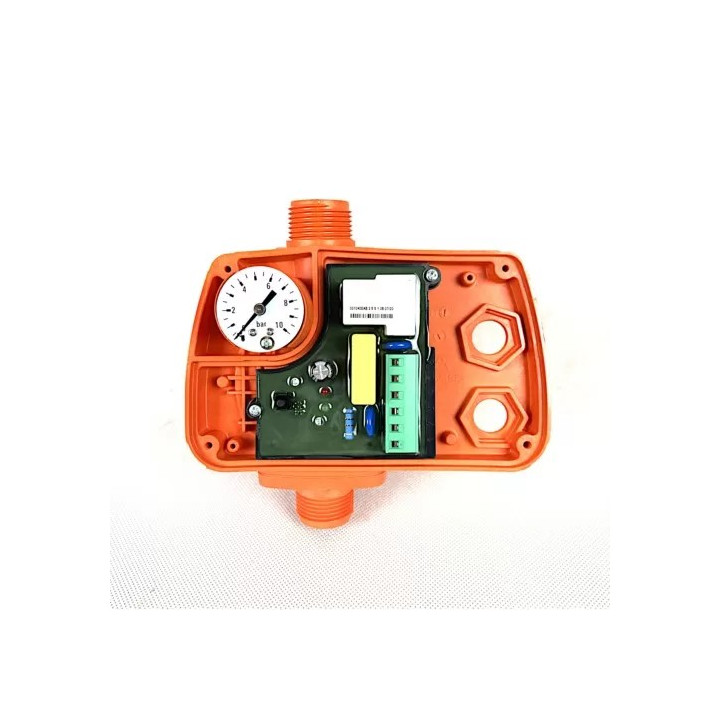 PEDROLLO EASYPRESS-2M szivattyú vezérlő