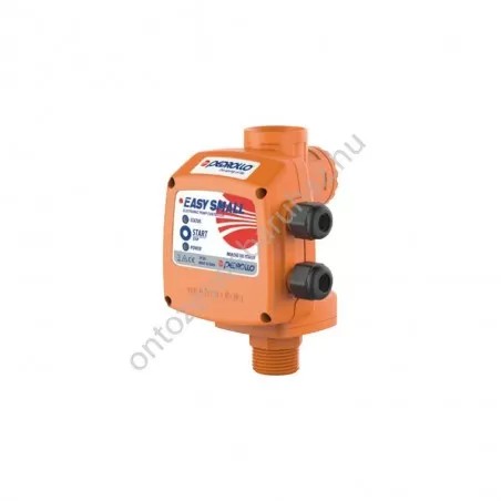 PEDROLLO EASY-SMALL II szivattyú vezérlő