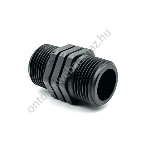 Közcsavar 3/4" műanyag