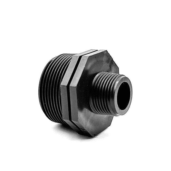 Szűkítő közcsavar 5/4" - 1" KMxKM