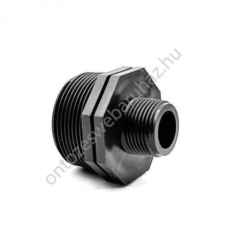 Szűkítő közcsavar 6/4" - 3/4" KMxKM