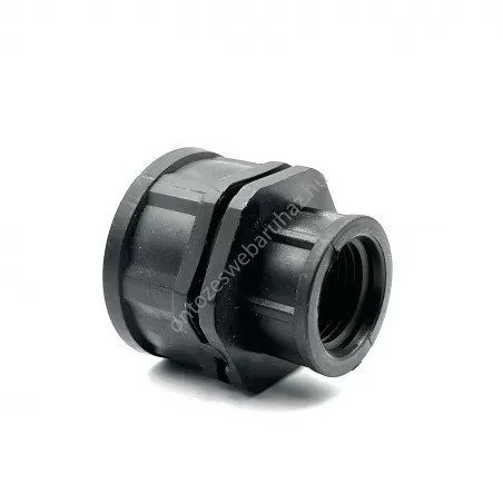 Szűkítő karmantyű 3/8"x1/2" BM