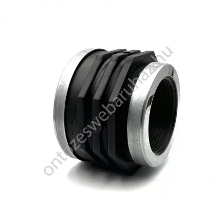 Szűkítő karmantyú 3"x2,1/2" BMxBM