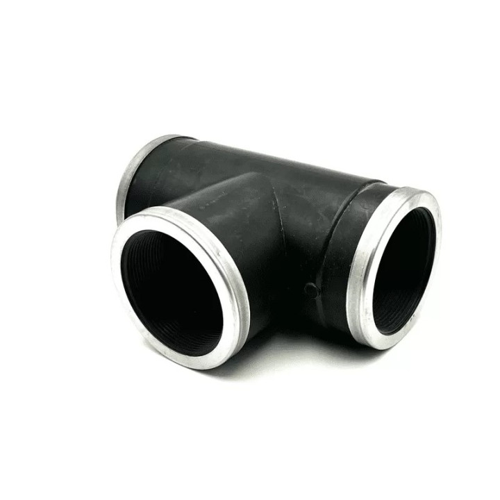 T-idom 3" BM műanyag