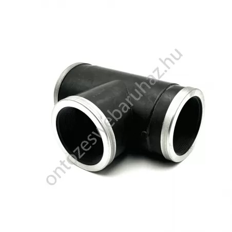 T-idom 4" BM műanyag