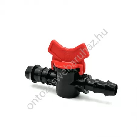 Csap bordás, 25-ös PP