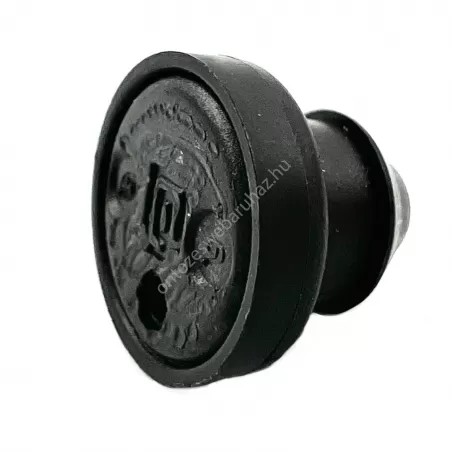 Pl Katif csepegtető gomba , nyomáskiegyenlített.