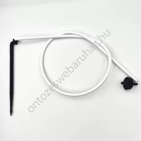 Csepegtető egység  Toro TGPC 2-3L/h gomba, tüske,60cm 5/3 cső(nem szerelt)