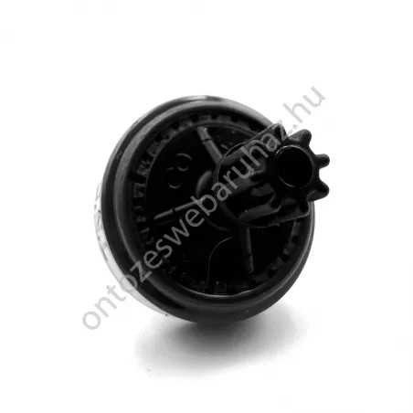 Netafim PCJ LCNL 8L/h nyomáskompenzált, öntisztító csepegtető gomba elosztós (zöld)