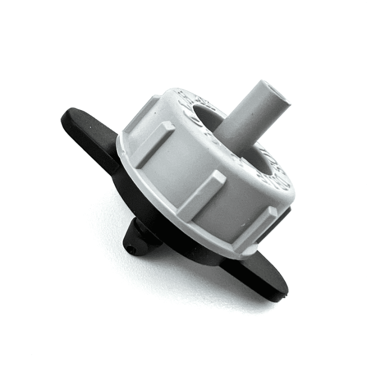 Palaplast Axios nyomáskompenzált tisztítható gomba 4 L / h