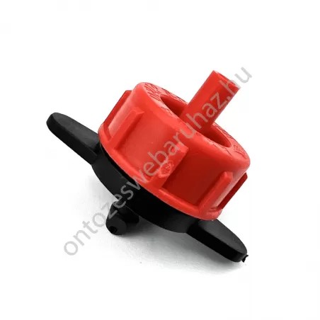 Palaplast Axios nyomáskompenzált tisztítható gomba 16 L / h