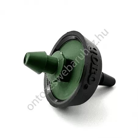 Toro TGPC 3 L / h nyomáskompenzált öntisztító csepegtető gomba körmös (zöld)