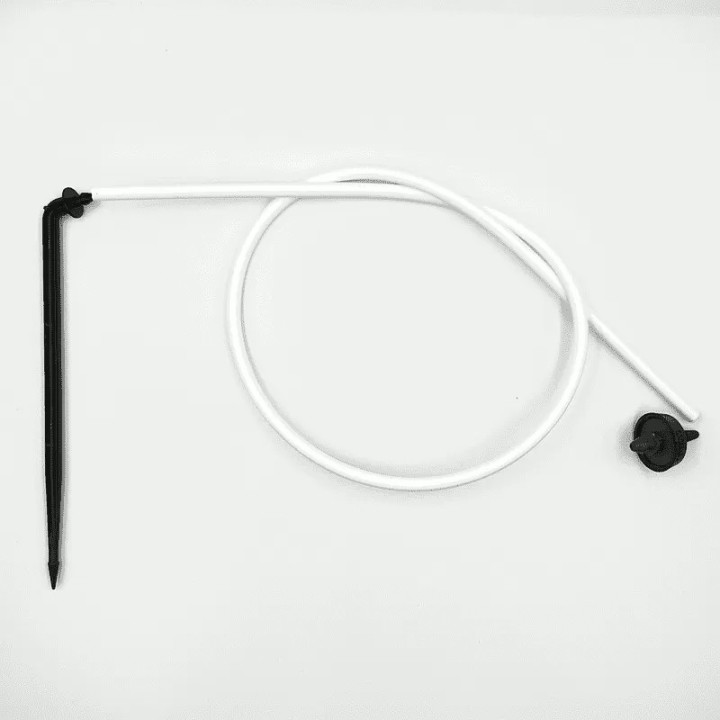 Csepegtető egység  Toro TGPC 2-3L/h gomba, tüske,80cm 5/3 cső(nem szerelt)