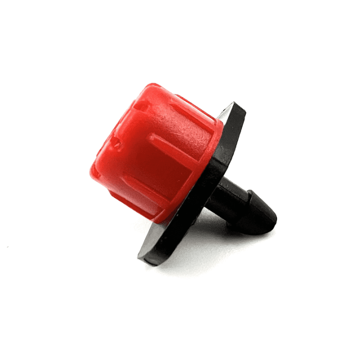 Szabályozható bokoröntöző gomba 0-70 L / h Sun (akár 28 Ft.- tól)