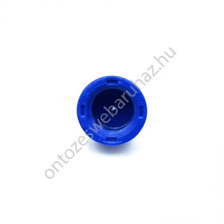 Nyomásmérő tű 1/4" belső menettel