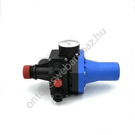 SKD-3 szivattyú vezérlő