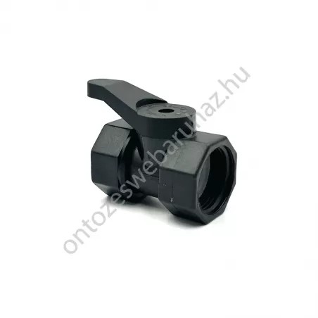 Rövid szelep 3/4" BB