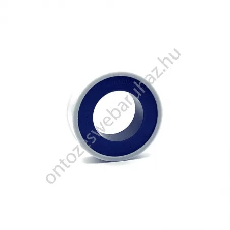 Teflonszalag kicsi vízhez, gázhoz tömítőanyag