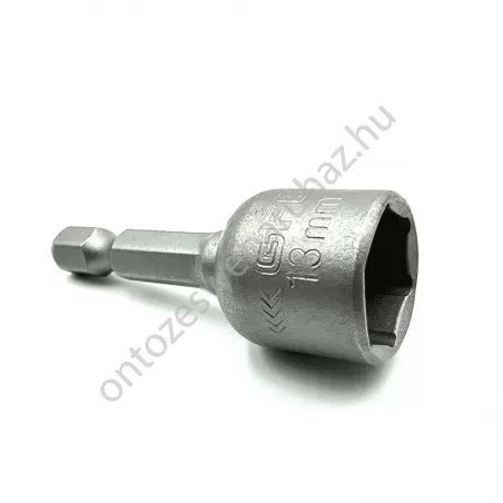 Dugókulcs 13 mm ( 40-63 béklyókhoz )