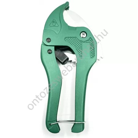 Irritec csővágó olló 16-42 mm-ig