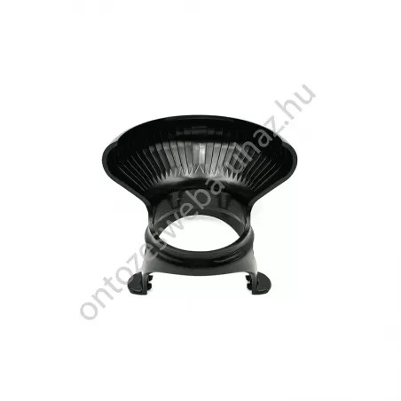 Netafim 180 fokos sugárterelő MegaNet mikro szórófejhez