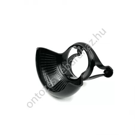 Netafim 180 fokos sugárterelő MegaNet mikro szórófejhez