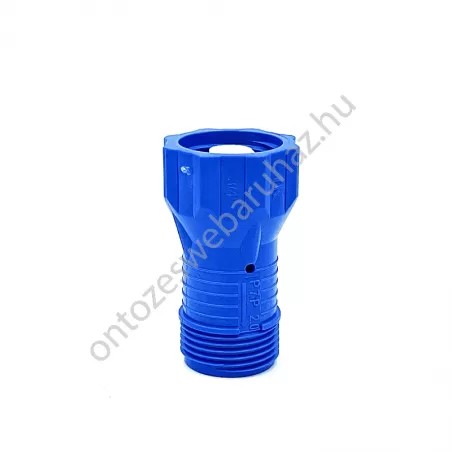 Palaplast 3/4" KB nyomáscsökkentő (2bar-os)