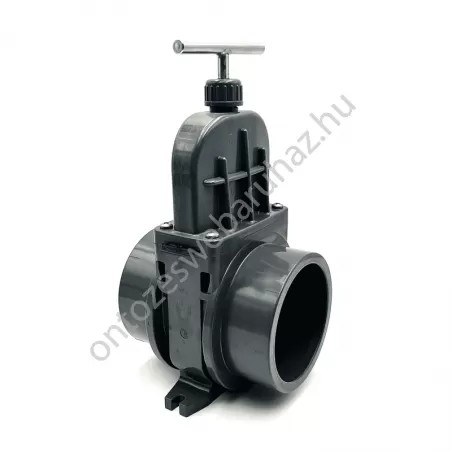 Professional leeresztő csap 110mm