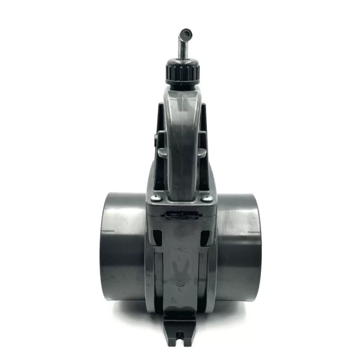 Professional leeresztő csap 110mm