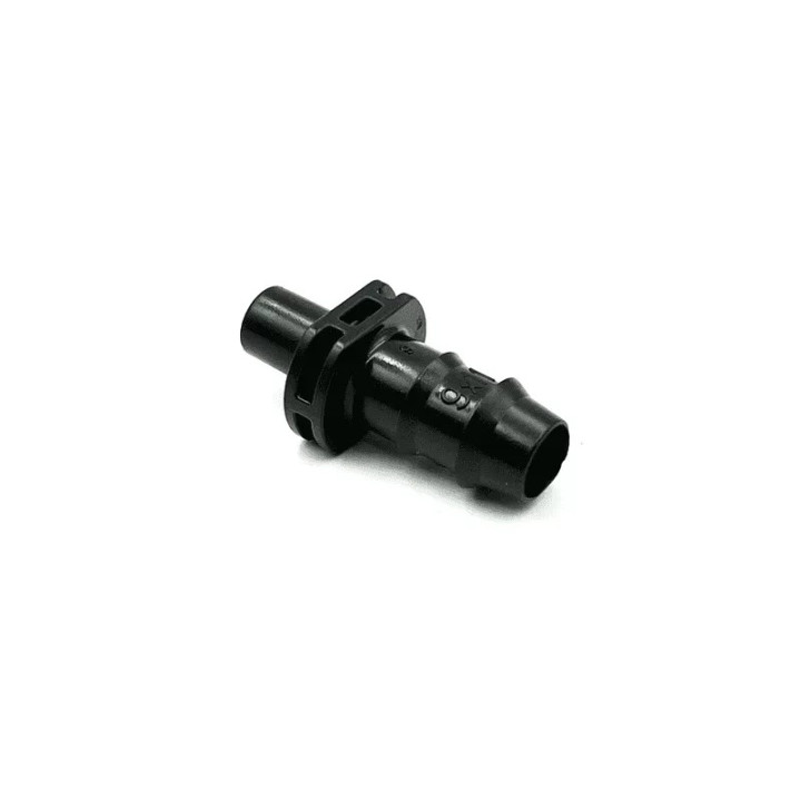 Fiú csatlakozó PP jelzésű 9/12 mikro csövekhez