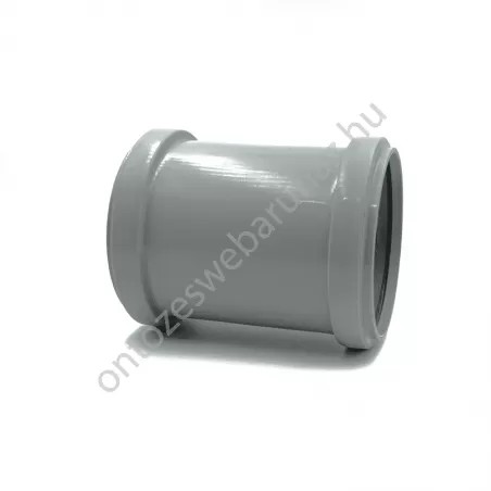 PVC DN 110 Toldó (tokozott)