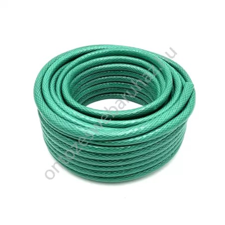 Standard zöld tömlő 1/2" 25 m