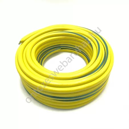 Csavarodás mentes tömlő 3/4" 50 m