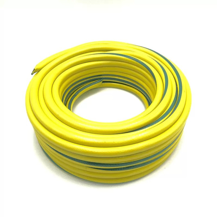 Csavarodás mentes tömlő 3/4" 50 m