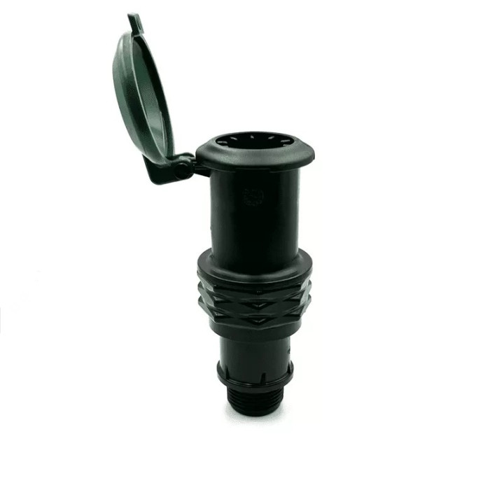 Vízkonnektor aljzat 1"