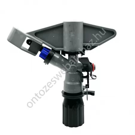 Palaplast ERMIS 3 szektoros szórófej (kék)