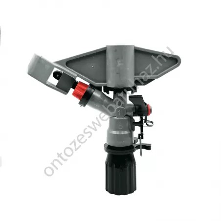 Palaplast ERMIS 4 szektoros szórófej (piros)